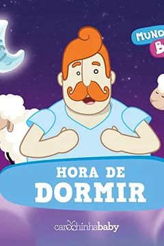 Livro Mundo Bita. Hora de Dormir - Resumo, Resenha, PDF, etc.