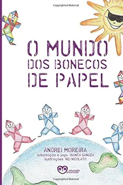 Livro Mundo Dos Bonecos De Papel, O - Resumo, Resenha, PDF, etc.