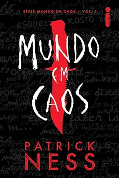 Livro Mundo em caos: 1 - Resumo, Resenha, PDF, etc.