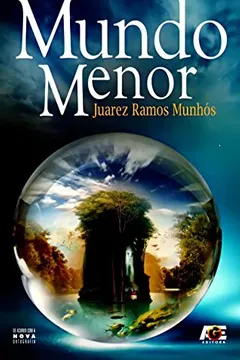 Livro Mundo Menor - Resumo, Resenha, PDF, etc.