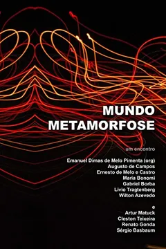 Livro Mundo Metamorfose - Resumo, Resenha, PDF, etc.