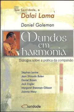 Livro Mundos em Harmonia - Resumo, Resenha, PDF, etc.