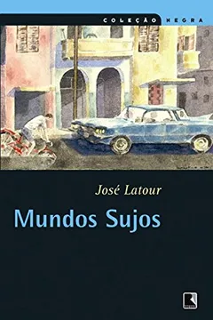 Livro Mundos Sujos - Coleção Negra - Resumo, Resenha, PDF, etc.