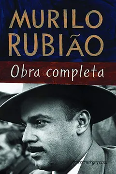 Livro Murilo Rubião. Obra Completa - Resumo, Resenha, PDF, etc.