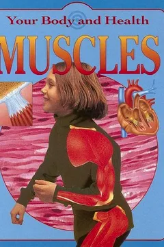 Capa do livro Muscles