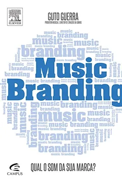 Livro Music Branding - Resumo, Resenha, PDF, etc.