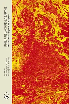 Livro Musica Ficta. Figuras de Wagner - Resumo, Resenha, PDF, etc.