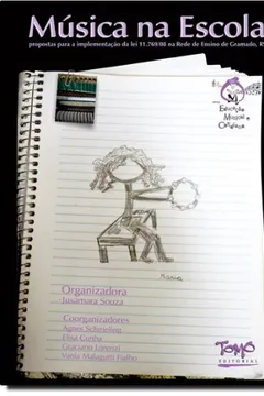 Livro Musica Na Escola - Propostas Para A Implementaçao - Resumo, Resenha, PDF, etc.