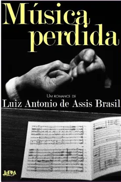 Livro Musica Perdida - Resumo, Resenha, PDF, etc.