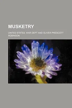Livro Musketry - Resumo, Resenha, PDF, etc.