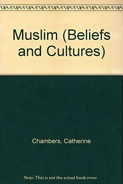 Livro Muslim - Resumo, Resenha, PDF, etc.