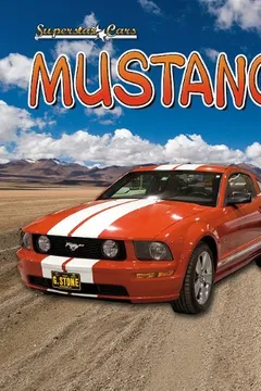 Livro Mustang - Resumo, Resenha, PDF, etc.