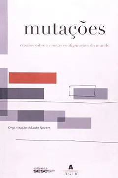 Livro Mutacoes De Organizacao - Resumo, Resenha, PDF, etc.