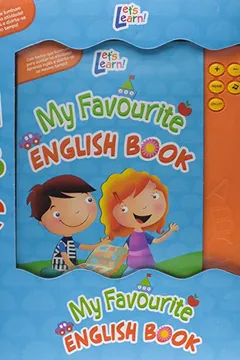 Livro My Favourite - Resumo, Resenha, PDF, etc.