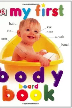 Livro My First Body Board Book - Resumo, Resenha, PDF, etc.