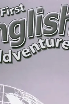 Livro My First English Adventure 3 - Resumo, Resenha, PDF, etc.
