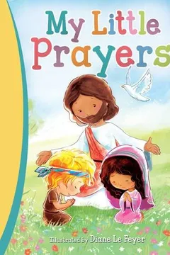 Livro My Little Prayers - Resumo, Resenha, PDF, etc.