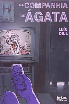 Livro Na Companhia de Ágata - Resumo, Resenha, PDF, etc.