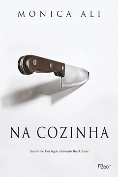 Livro Na Cozinha - Resumo, Resenha, PDF, etc.
