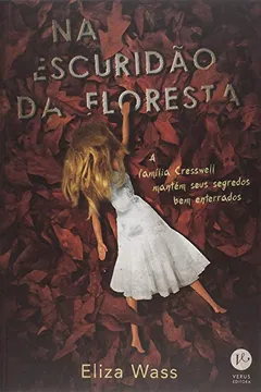 Livro Na Escuridão da Floresta - Resumo, Resenha, PDF, etc.