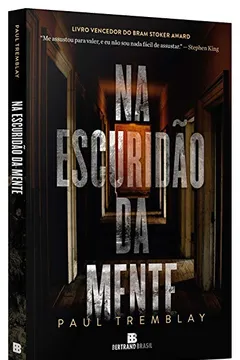 Livro Na Escuridão da Mente - Resumo, Resenha, PDF, etc.