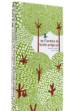 Livro Na Floresta do Bicho Preguiça - Resumo, Resenha, PDF, etc.
