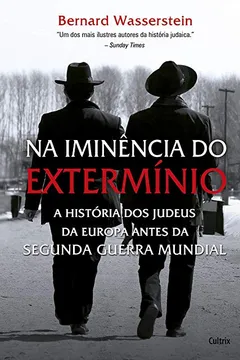 Livro Na Iminência do Extermínio - Resumo, Resenha, PDF, etc.