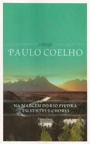 Livro Na Margem Do Rio Piedra Eu Sentei E Chorei - Resumo, Resenha, PDF, etc.