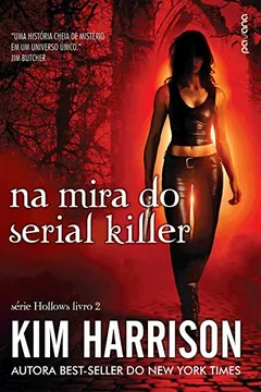 Livro Na Mira do Serial Killer - Resumo, Resenha, PDF, etc.