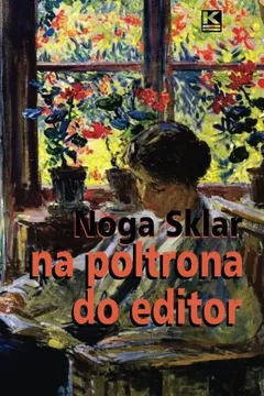 Livro Na Poltrona do Editor - Resumo, Resenha, PDF, etc.