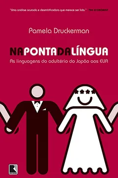 Livro Na Ponta da Língua - Resumo, Resenha, PDF, etc.
