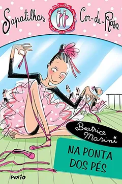 Livro Na Ponta dos Pés - Resumo, Resenha, PDF, etc.