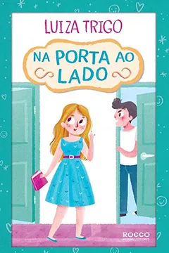 Livro Na Porta ao Lado - Resumo, Resenha, PDF, etc.