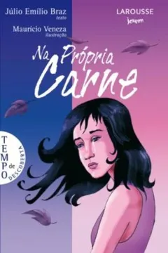 Livro Na Propria Carne - Resumo, Resenha, PDF, etc.
