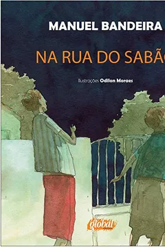 Livro Na Rua do Sabão - Resumo, Resenha, PDF, etc.