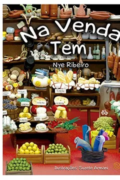 Livro Na Venda Tem - Resumo, Resenha, PDF, etc.