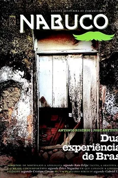 Livro Nabuco. Duas Experiências de Brasil - Volume 4 - Resumo, Resenha, PDF, etc.