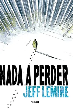 Livro Nada a perder - Resumo, Resenha, PDF, etc.