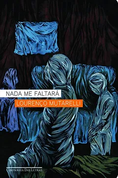 Livro Nada Me Faltará - Resumo, Resenha, PDF, etc.
