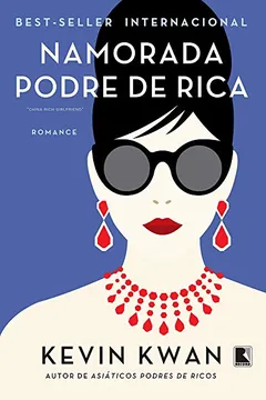 Livro Namorada podre de rica (Vol. 2 Podres de ricos) - Resumo, Resenha, PDF, etc.