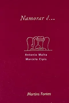 Livro Namorar É... - Resumo, Resenha, PDF, etc.