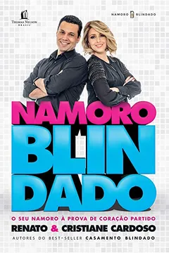 Livro Namoro Blindado - Resumo, Resenha, PDF, etc.