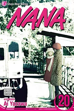 Livro Nana, Volume 20 - Resumo, Resenha, PDF, etc.