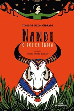 Livro Nandi. O Boi da Índia - Resumo, Resenha, PDF, etc.