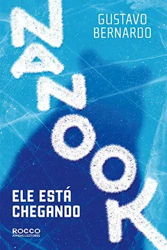 Livro Nanook - Resumo, Resenha, PDF, etc.