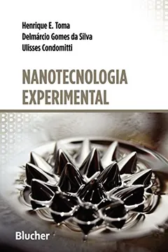 Livro Nanotecnologia Experimental - Resumo, Resenha, PDF, etc.