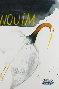 Livro Nanquim - Resumo, Resenha, PDF, etc.