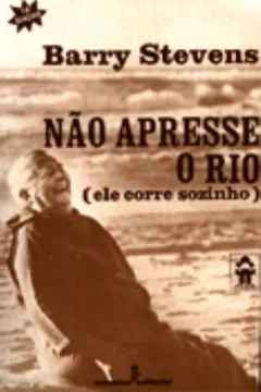 Livro Não Apresse o Rio - Resumo, Resenha, PDF, etc.