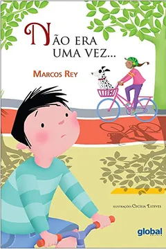 Livro Não Era Uma Vez... - Resumo, Resenha, PDF, etc.