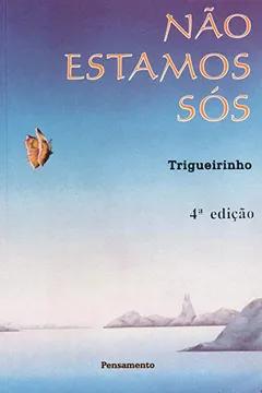 Livro Não Estamos Sós - Resumo, Resenha, PDF, etc.